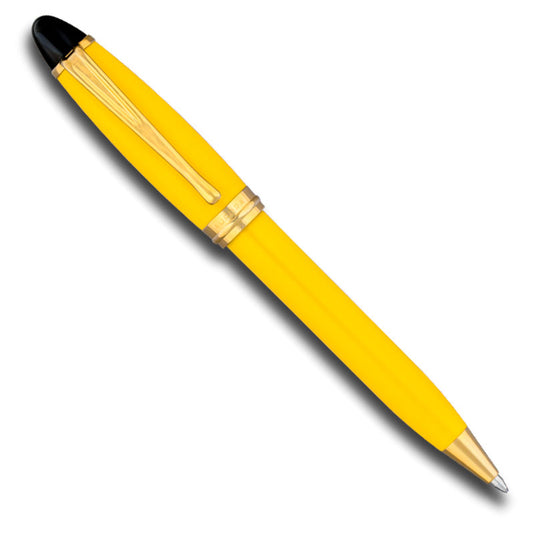 Aurora Ipsilon Ballpoint Yellow