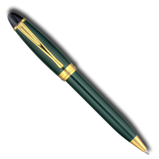 Aurora Ipsilon Ballpoint Green