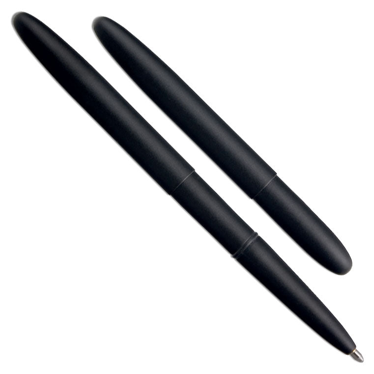 Fisher Classic Bullet Black
