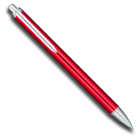 Schmidt Capless Rollerball Red
