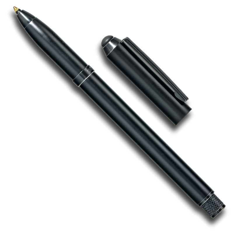Sherpa Ballpoint-Stylus Black