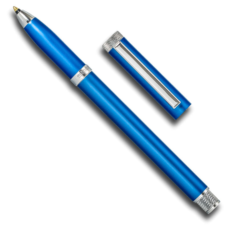 Sherpa Ballpoint Blue