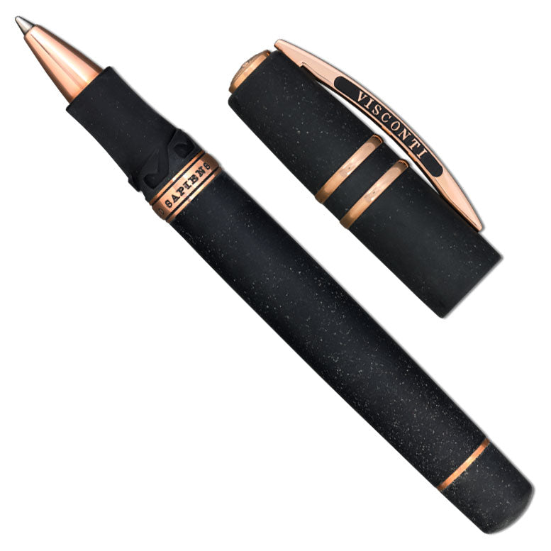 Visconti Homo Sapiens Rollerball Bronze – coloradopen