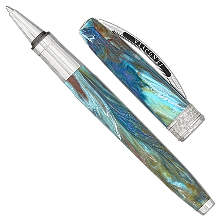 Visconti Van Gogh Rollerball Self Portrait