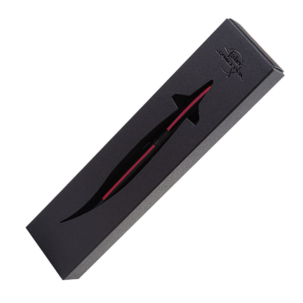 Fisher Cap-O-Matic Red Firefighter