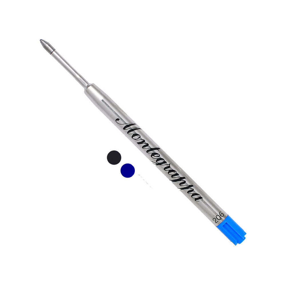 Montegrappa Standard Ballpoint Refill