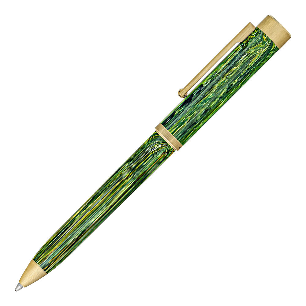 Montegrappa ZERO Ballpoint Samba