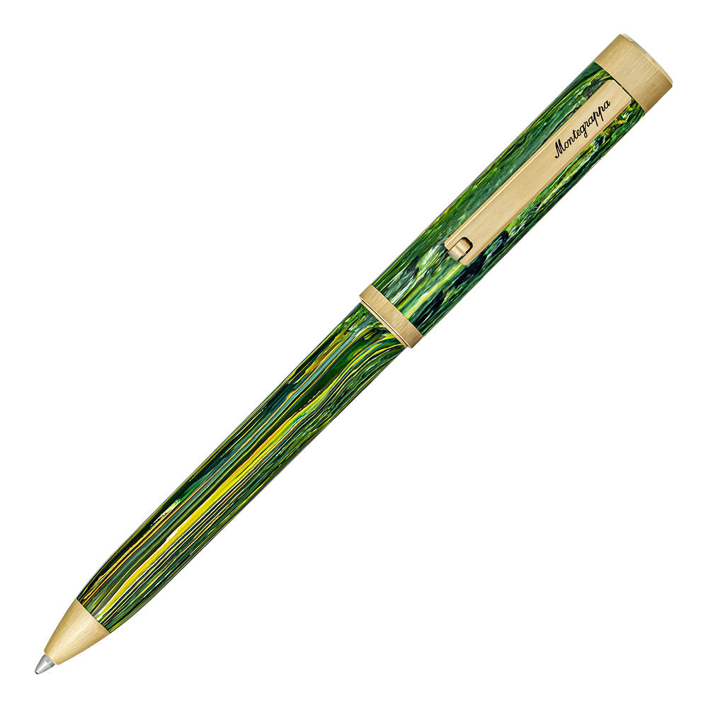 Montegrappa ZERO Ballpoint Samba