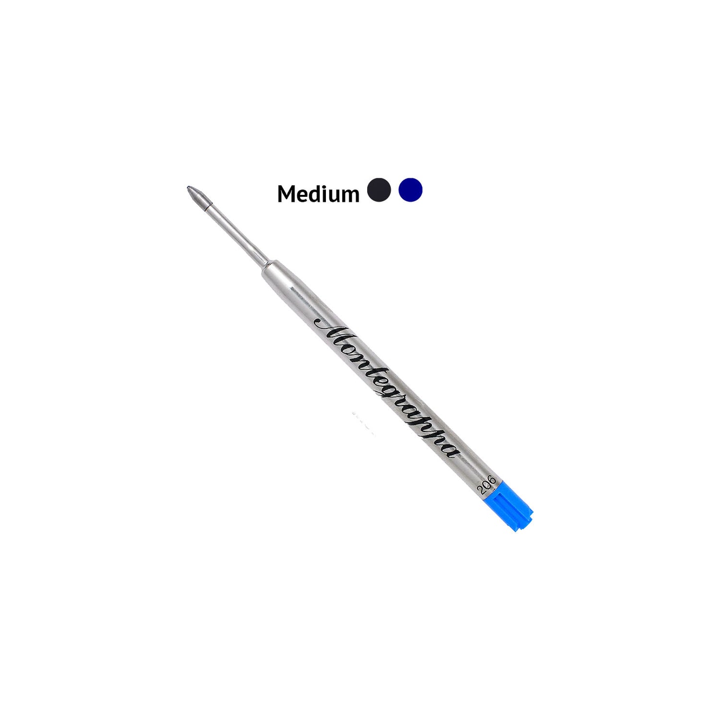 Montegrappa Standard Ballpoint Refill