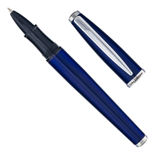 Monteverde Aldo Domani Rollerball Blue