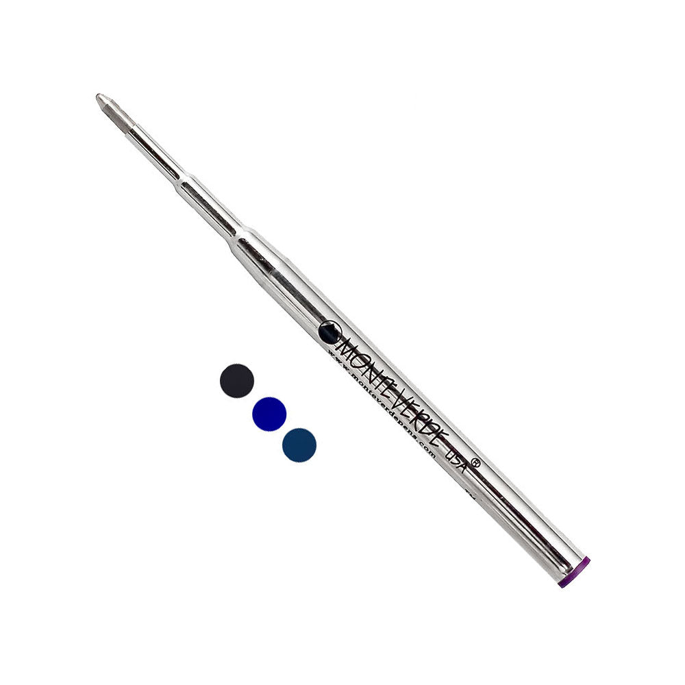 Monteverde Gel Ballpoint for Montblanc