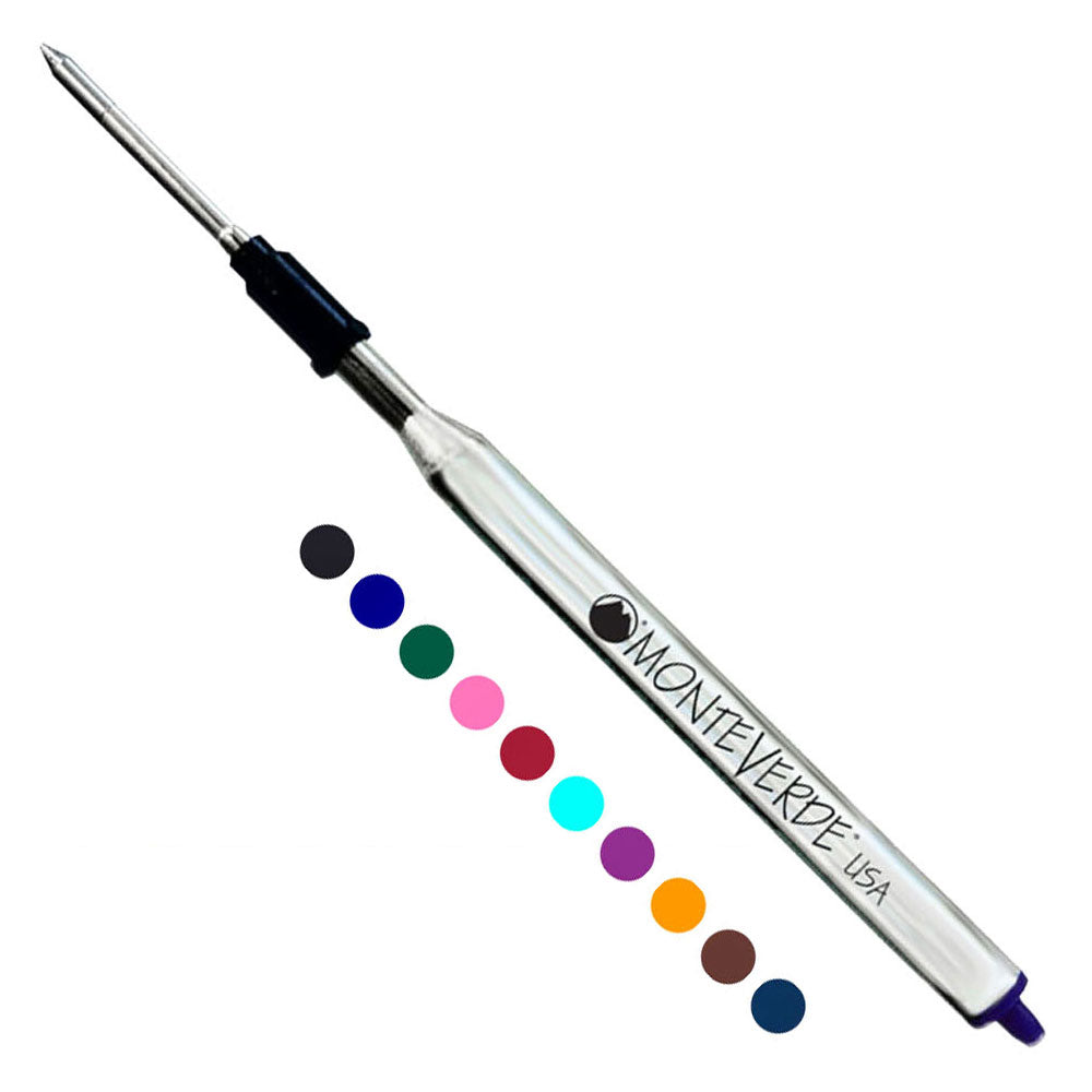 Monteverde Liquid Ballpoint for Lamy