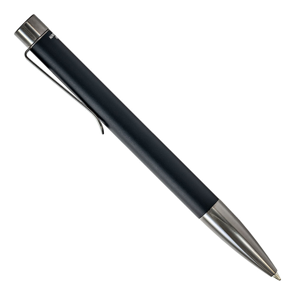 Monteverde Ritma Ballpoint Black