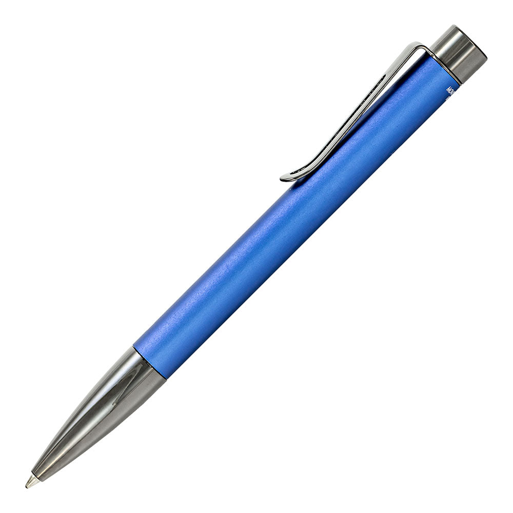 Monteverde Ritma Ballpoint Blue
