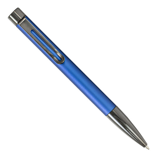 Monteverde Ritma Ballpoint Blue