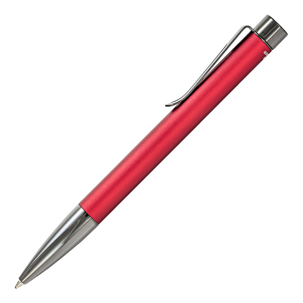 Monteverde Ritma Ballpoint Red