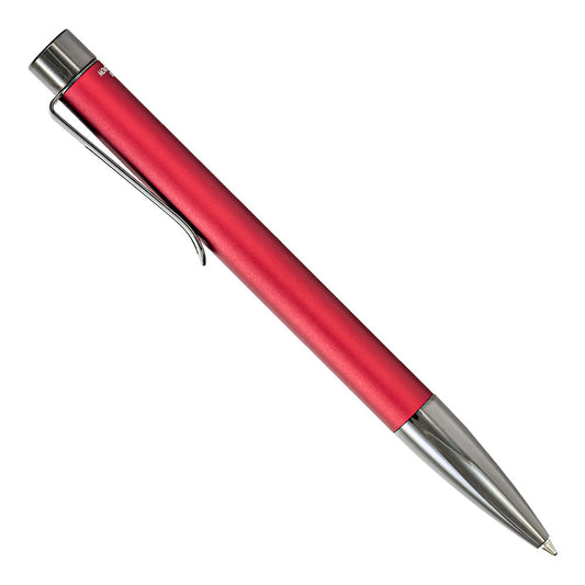 Monteverde Ritma Ballpoint Red