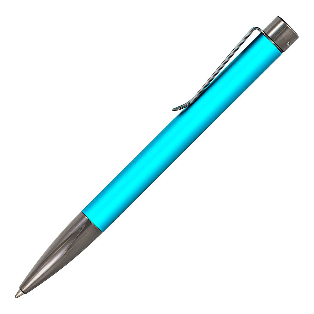 Monteverde Ritma Ballpoint Turquoise