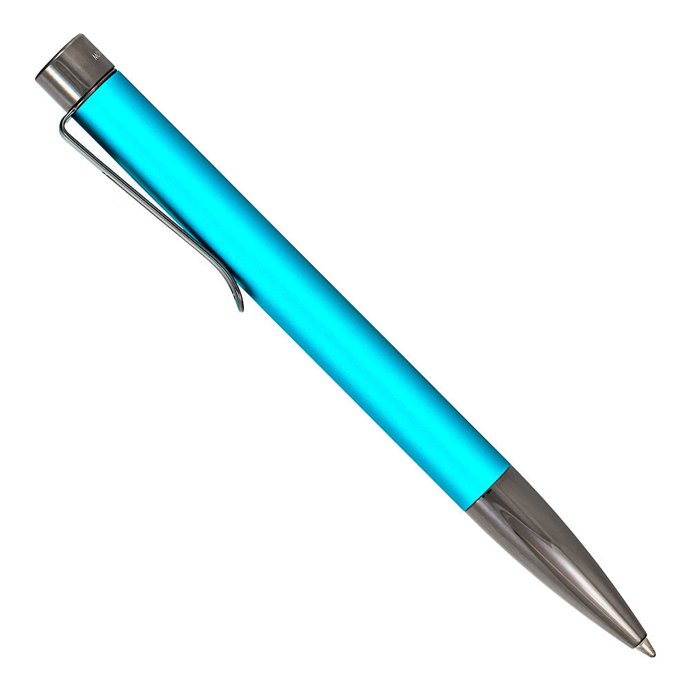Monteverde Ritma Ballpoint Turquoise