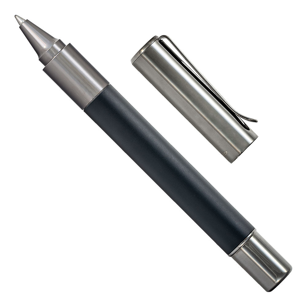 Monteverde Ritma Rollerball Black