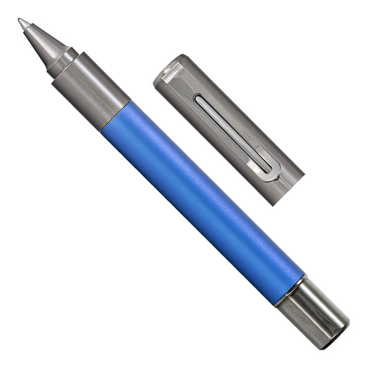 Monteverde Ritma Rollerball Blue