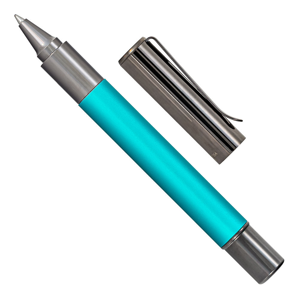 Monteverde Ritma Rollerball Turquoise