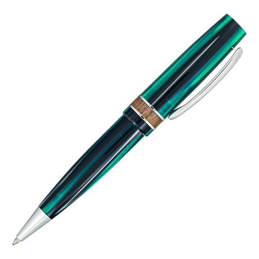 Monteverde Trees of the World Ballpoint Giant Sequoia