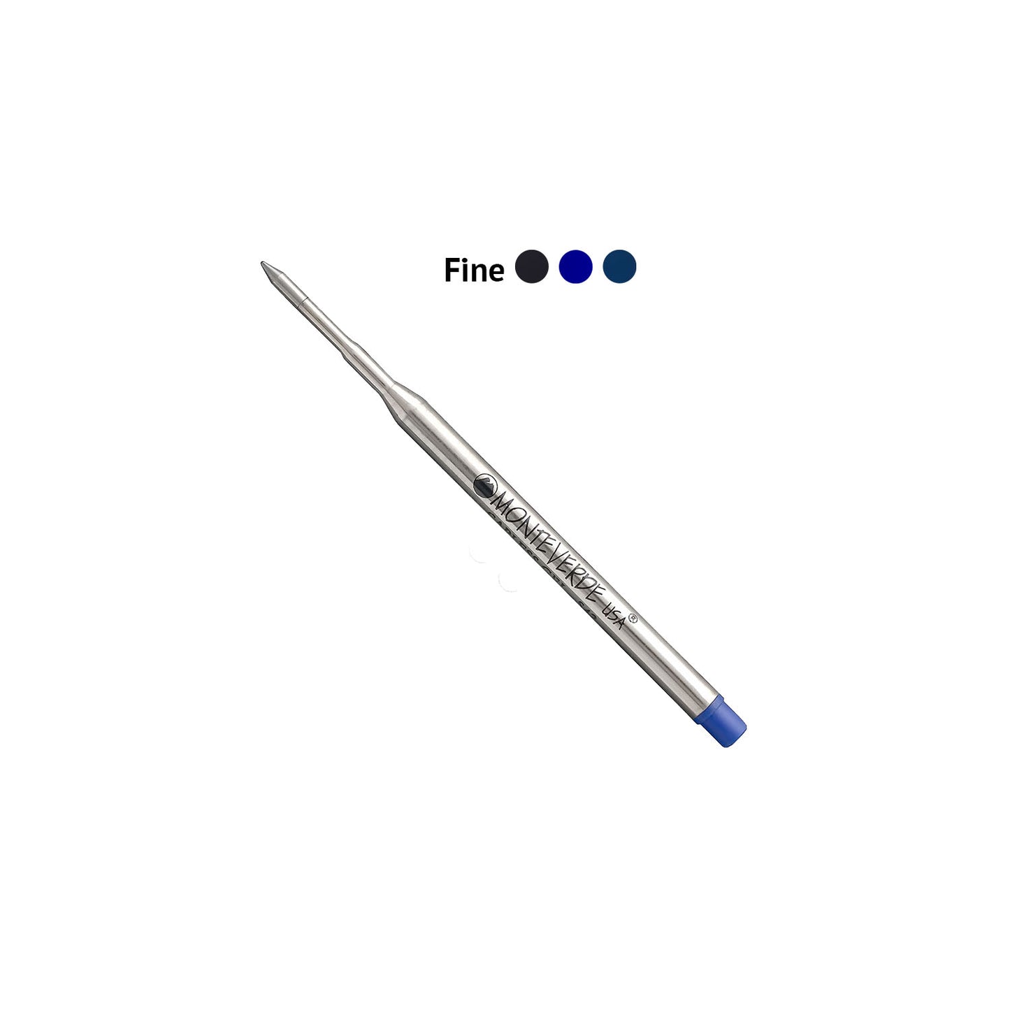 Monteverde Gel Ballpoint Refill for Sheaffer