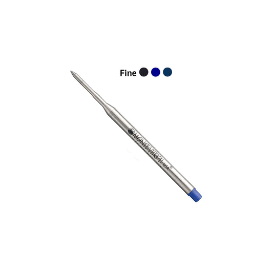 Monteverde Gel Ballpoint Refill for Sheaffer