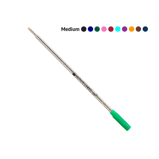 Monteverde Liquid Ink Ballpoint Refill for Cross