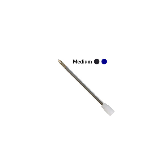 Padrino Black Ballpoint Refill for Pixie Keychain