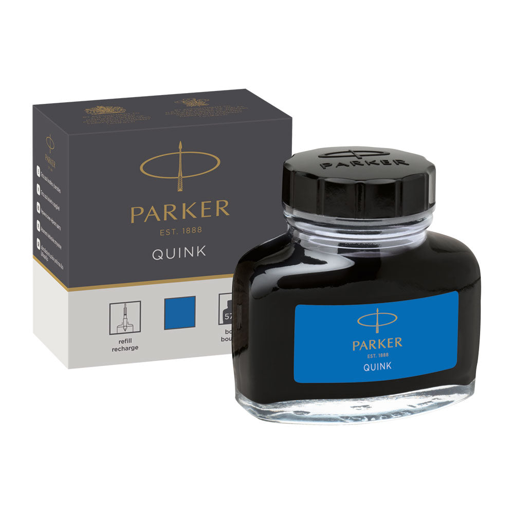 Parker Quink Ink Bottle
