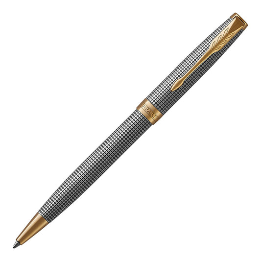 Parker Sonnet Sterling Ballpoint Cisele