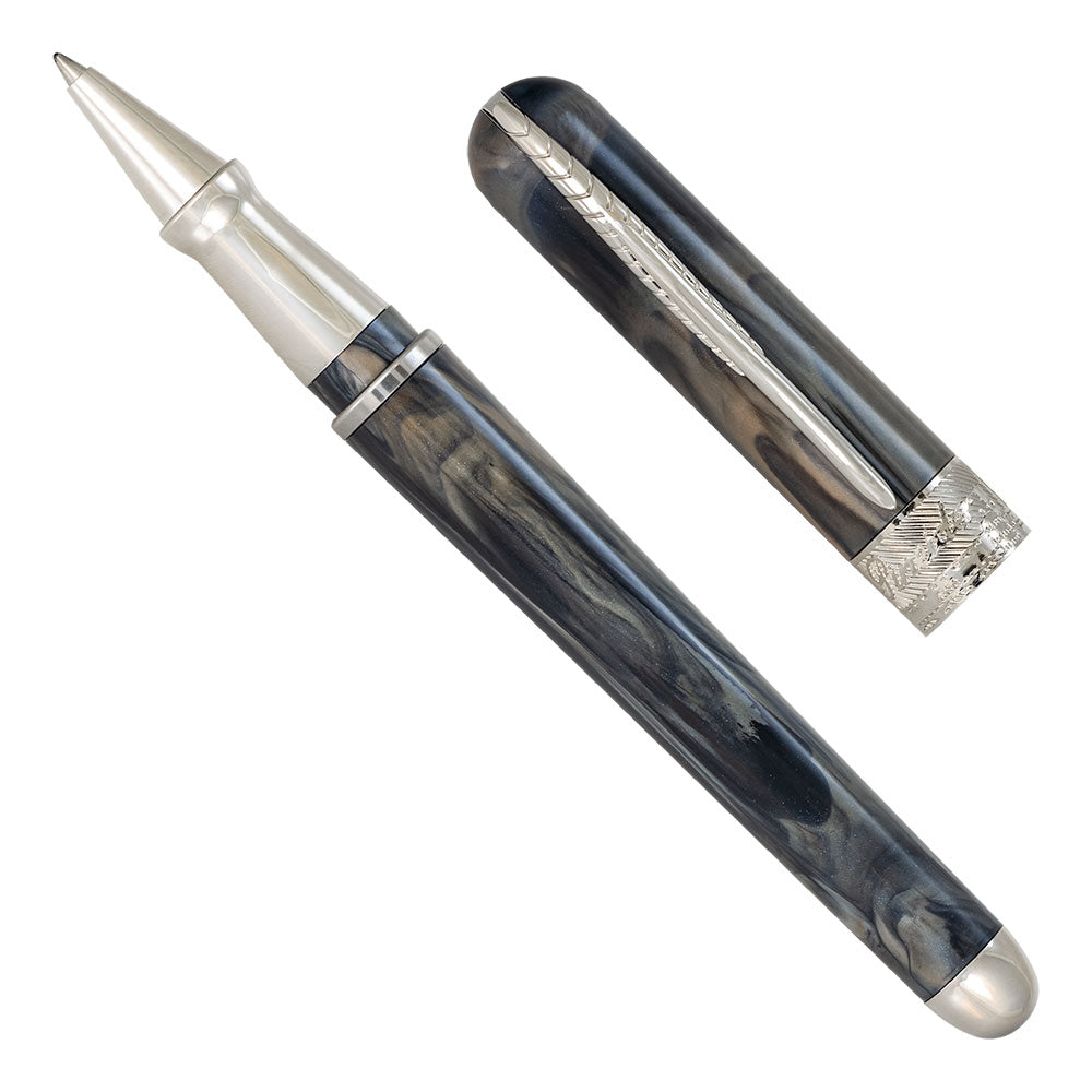 Pineider Avatar UR Rollerball Riace Bronze