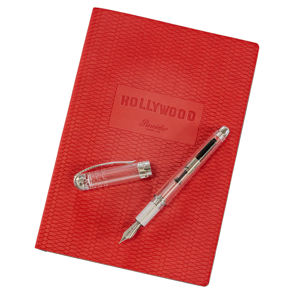 Pineider Hollywood Journal