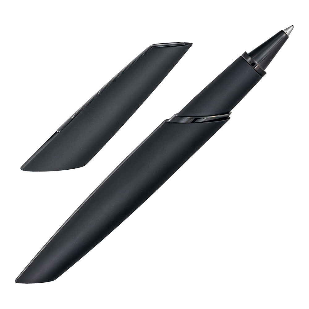 Pininfarina PF TWO Rollerball Black