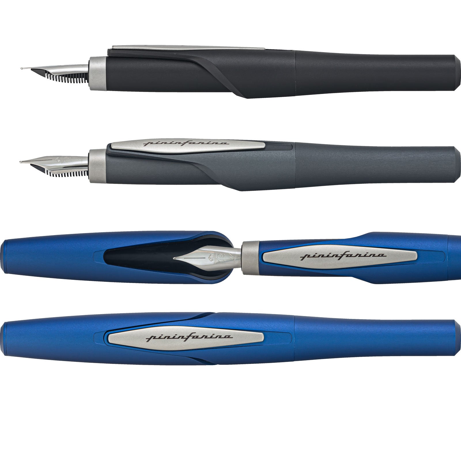 Pininfarina Novanta Fountain Pen – coloradopen