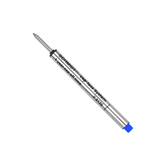 Schmidt Capless Rollerball Refill P8126