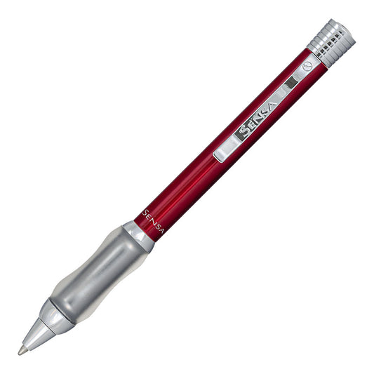 Sensa Classic Ballpoint Lava Burgundy