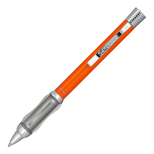 Sensa Classic Ballpoint Mango Orange