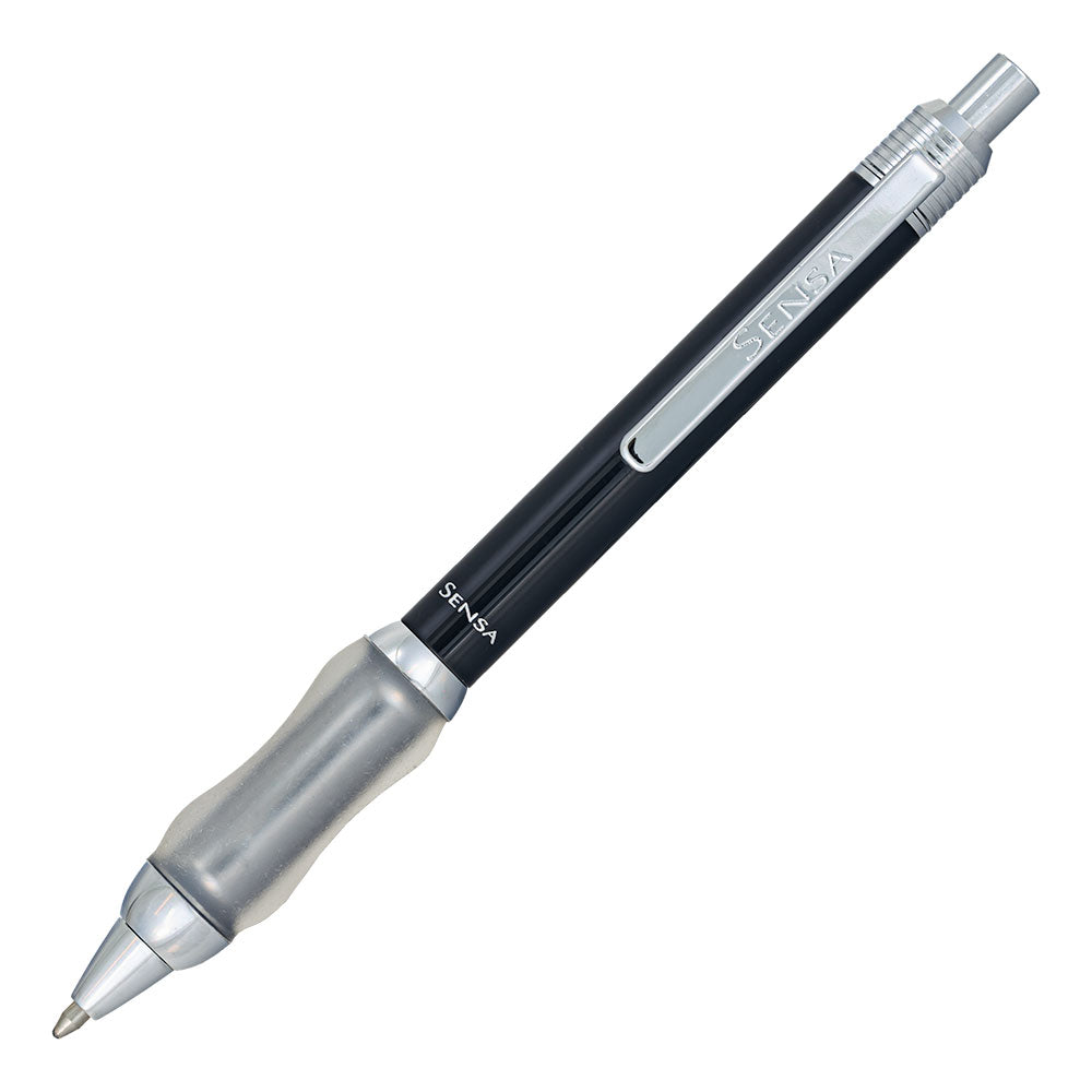 Sensa Click Lacquer Sable Black