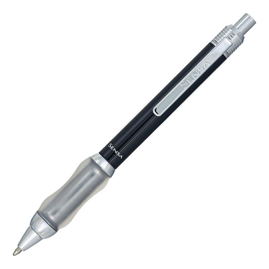 Sensa Click Lacquer Sable Black