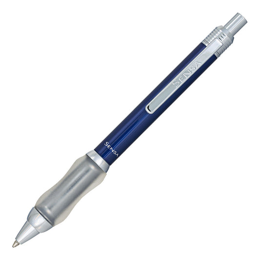 Sensa Click Lacquer Azure Blue