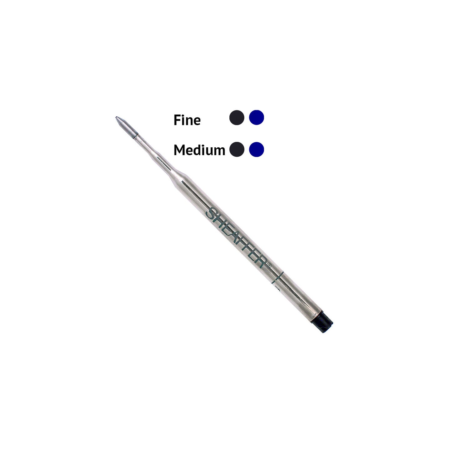 Sheaffer Standard Ballpoint Refill