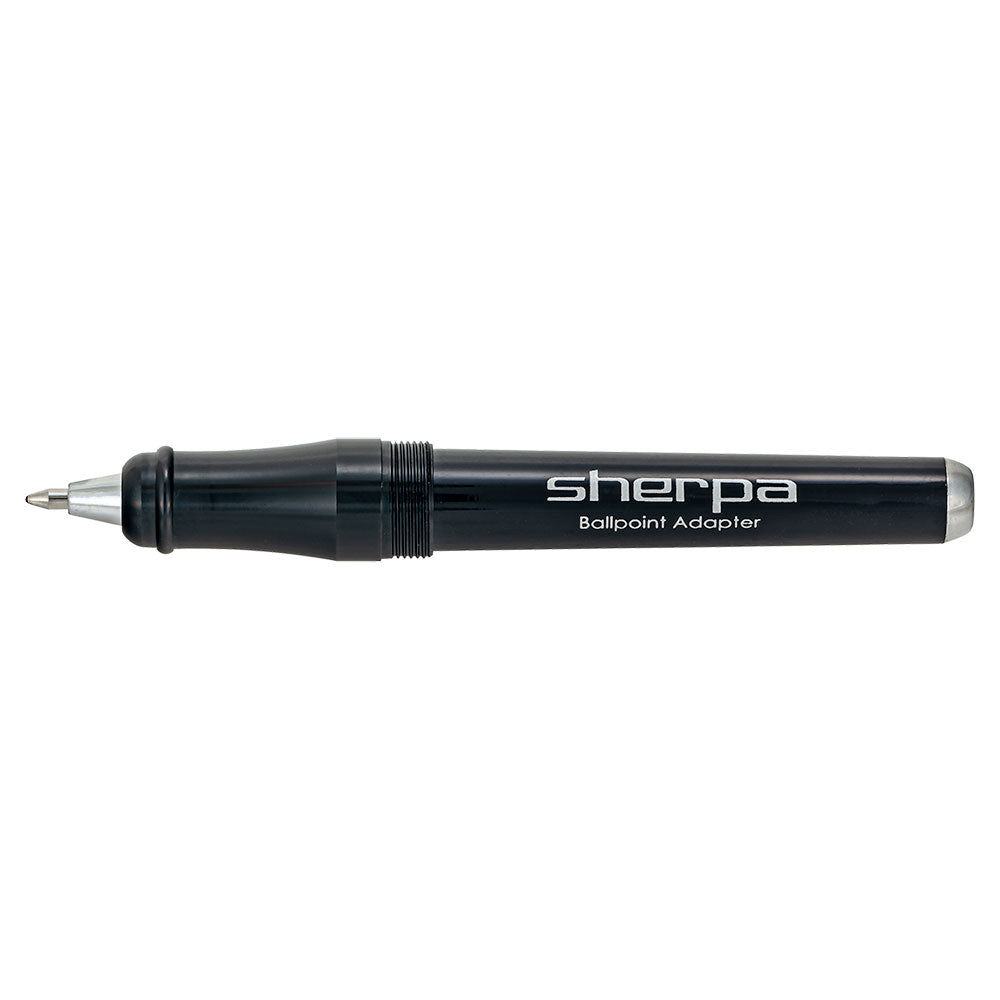 Sherpa Ballpoint Adapter