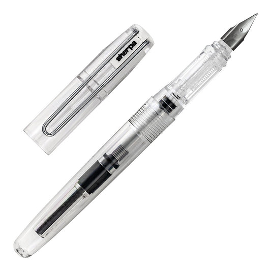 Early Generation Fountain Pen Insert for Sherpa