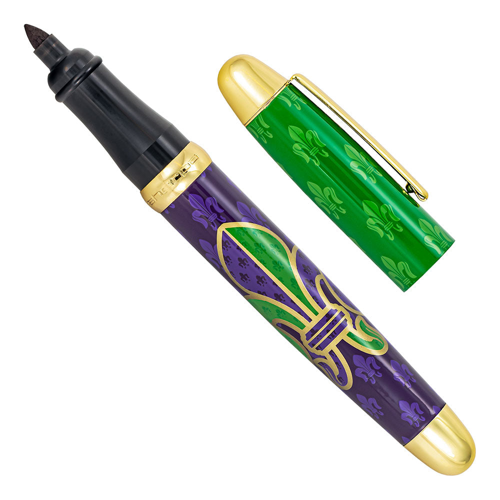 Sherpa Limited Edition State Series Pen Cover Louisiana
