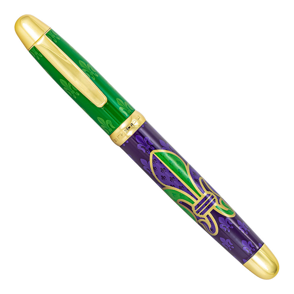 Sherpa Limited Edition State Series Pen Cover Louisiana