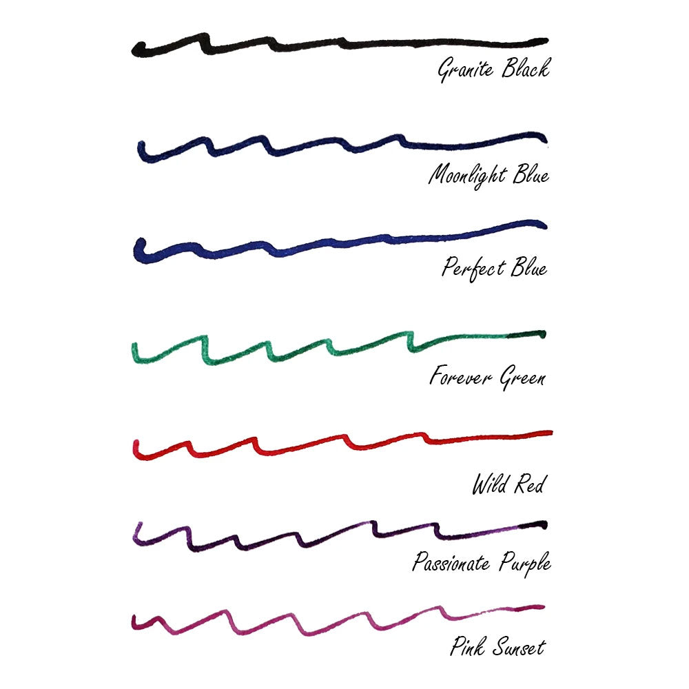 Sherpa SteadyFlo Ink Cartridge