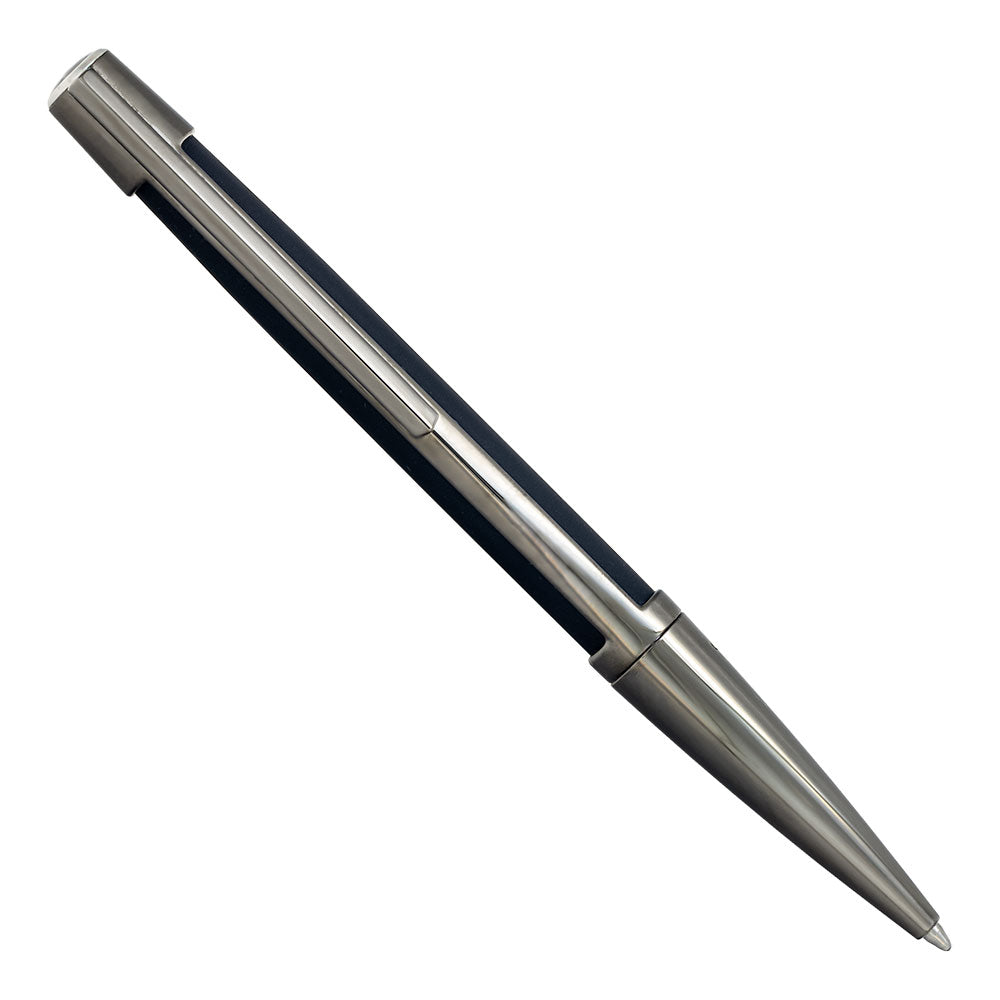ST Dupont Defi Ballpoint Gunmetal